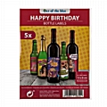 Happy Birthday Comic 