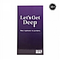 Επιτραπέζιο Παιχνίδι Let's Get Deep 18+