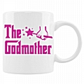 Κούπα - The Godmother