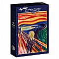 Παζλ Bluebird Edvard Munch - The Scream - 1000 τεμ.