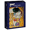 Παζλ Bluebird Gustave Klimt - The Kiss - 1000 τεμ.