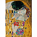 Παζλ Bluebird Gustave Klimt - The Kiss - 1000 τεμ.