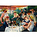 Παζλ Bluebird Renoir - Luncheon of the Boating Party - 1000 τεμ.