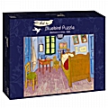 Παζλ Bluebird Vincent Van Gogh - Bedroom in Arles - 1000 τεμ.