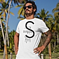 S       