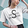 S  