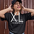 XL   