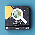 Londji micropuzzle - Ανακαλύψτε τους πλανήτες | 600 τεμ.