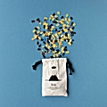 Londji micropuzzle - Ανακαλύψτε τους πλανήτες | 600 τεμ.