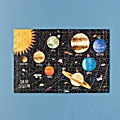 Londji micropuzzle - Ανακαλύψτε τους πλανήτες | 600 τεμ.