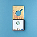 Londji micropuzzle - Ανακαλύψτε τους πλανήτες | 600 τεμ.