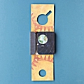Londji micropuzzle - Ανακαλύψτε τους πλανήτες | 600 τεμ.