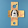 Londji micropuzzle - Ανακαλύψτε τους πλανήτες | 600 τεμ.