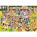 Παζλ Bluebird Chuckle Park - 1000 τεμ.