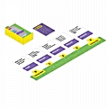 Επιτραπέζιο παιχνίδι - Δε Πέρφεκτ Question