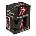 Σετ δώρου κούπα και κάλτσες - Rolling Stones