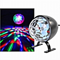 Disco φωτορυθμική usb λάμπα - 11 εκ.