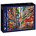 Παζλ Bluebird Οδός Παρισιού 1000 τεμ.