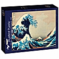 Παζλ Bluebird Hokusai - The Great Wave of Kanagawa - 1000 τεμ.