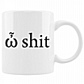 Κούπα - Ω shit