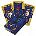 Τράπουλα χαρτιών Ταρώ - Frida Kahlo Tarot