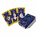 Τράπουλα χαρτιών Ταρώ - Frida Kahlo Tarot
