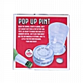 Πτυσσόμενη κούπα για μπύρα - Pop up pint