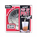 Πτυσσόμενη κούπα για μπύρα - Pop up pint
