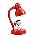 Μίνι Λάμπα Snoopy – USB