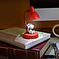 Μίνι Λάμπα Snoopy – USB