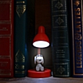 Μίνι Λάμπα Snoopy – USB
