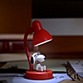 Μίνι Λάμπα Snoopy – USB