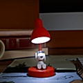 Μίνι Λάμπα Snoopy – USB