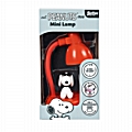 Μίνι Λάμπα Snoopy – USB