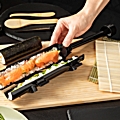 Πολυτελές σετ παρασκευής Sushi Deluxe
