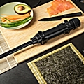 Πολυτελές σετ παρασκευής Sushi Deluxe