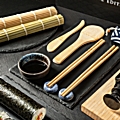 Πολυτελές σετ παρασκευής Sushi Deluxe