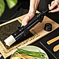 Πολυτελές σετ παρασκευής Sushi Deluxe
