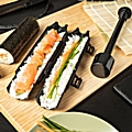 Πολυτελές σετ παρασκευής Sushi Deluxe