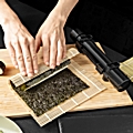 Πολυτελές σετ παρασκευής Sushi Deluxe