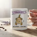 Κούπα με cute ζώδιο - Σκορπιός