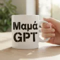 Κούπα - ΜαμάGPT