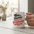 Κούπα - Πριν σε γνωρίσω